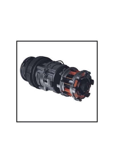 Einhell TP-18V Twin Pack BL Kömürsüz Akülü Matkap Vidalama + 2x2.0AH Çantalı Set – 4514209