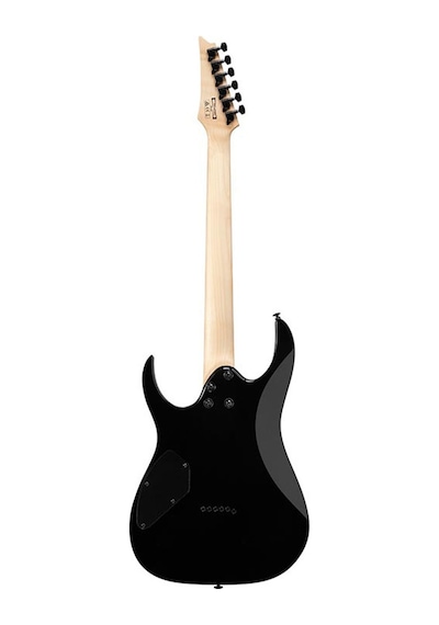 IBANEZ GRG121DX-MGS GRG Purpleheart Klavye Elektro Gitar (Kılıf+Jak+Askı+Pena)