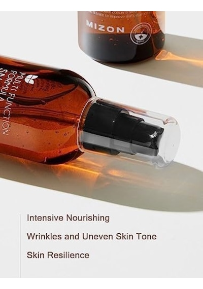 Mizon Snail Repair Intensive Salyangoz Özlü Esans, 100 Ml
