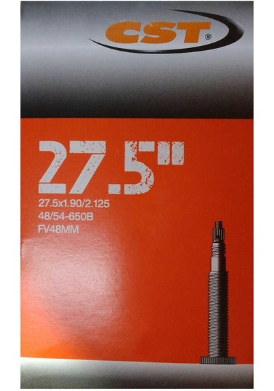 CST 27.5x1.90/2.125 FV 48MM PRESTA İÇ LASTİK