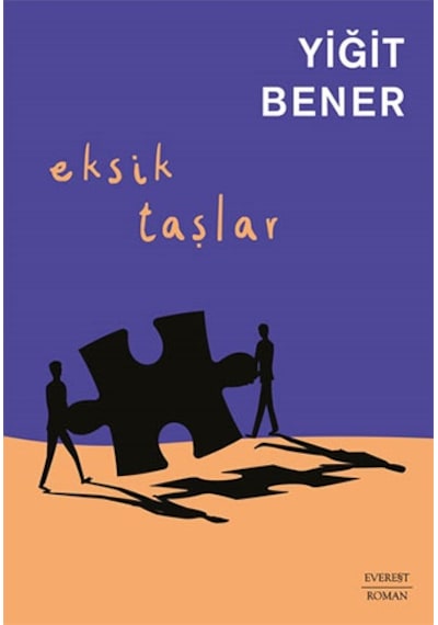 Heyulanın Dönüşü + Eksik Taşlar + Gerçeğin Artısı + Okuma Sticker'ları