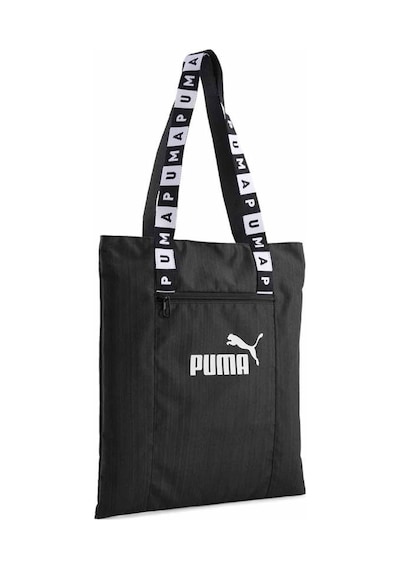 Puma 092505-01 Base Tote Çanta Unisex Çanta Siyah
