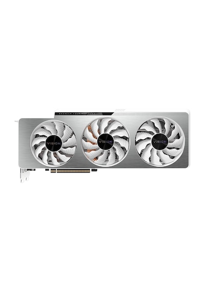 Gigabyte NVIDIA GeForce RTX 3080 Ti Vision OC GV-N308TVISION OC-12GD 12 GB GDDR6X 384 Bit Ekran Kartı