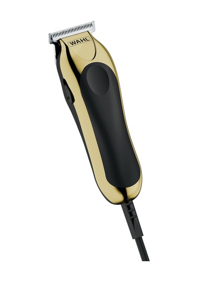 T-pro Kablolu Kompakt Sakal Düzeltici Elmas Bitirmeli T Bıçak, Çarpmayan Hassas Kontür, Detaylandırma, Düzeltme Ve Tıraş İçin - Model 9307-300
