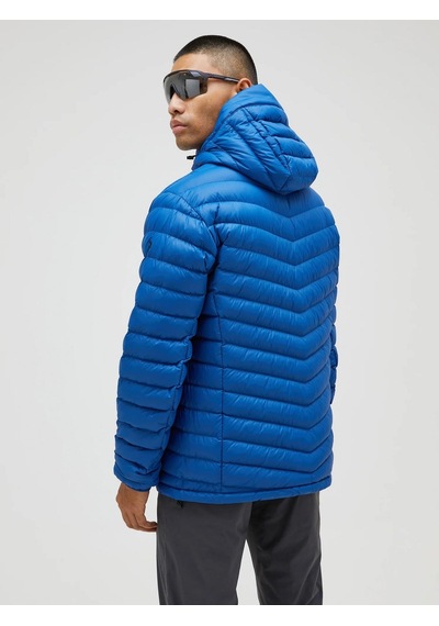 Peak Performance G79635090 M Frost Down Erkek Outdoor Ceket 001