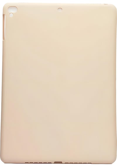 Apple Uyumlu iPad 5 6 Air 2 Kılıf Zore Sky Tablet Silikon