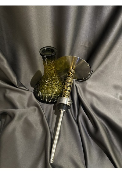 Dragon Nargile Takımı