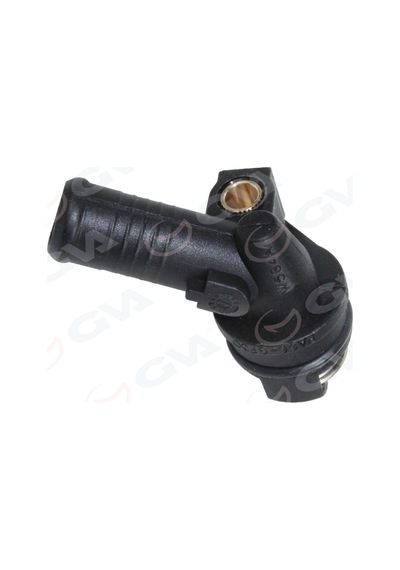 Yağ Soğutucu Termostadı V347 2.4 Tdcı 100ps - 130ps 06 08 V347 2.2 Tdcı - 3.2 Tdcı 06 14