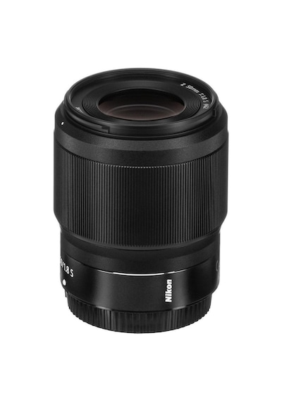 Nikon Nikkor Z 50mm F/1.8 S Lens
