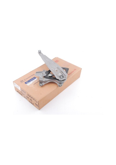 Hmc Arka Sağ Cam Krikosu Elektrikli Hyundai İ20 2008-2014 Uyumlu 834041j010