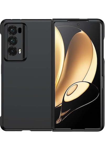 Honor Magic V2 İçin Sert Plastik Kılıf - Al8848
