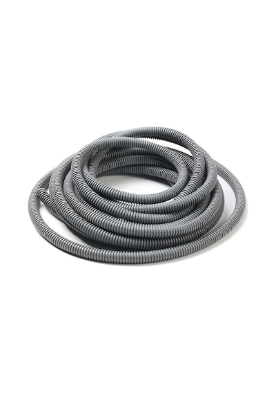 ORTAÇ PG-29 OGPP-29 POLİPROPİLEN GRİ SPİRAL BORU ( 25 Metre )