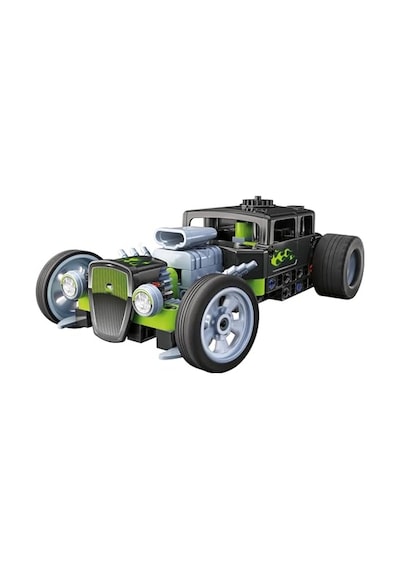 Ve Oyun Hot Rod And Race Truck