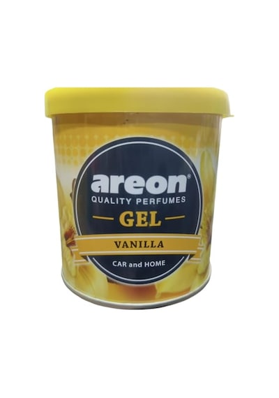 Gel Can Passion Araç Bardaklık Kokusu