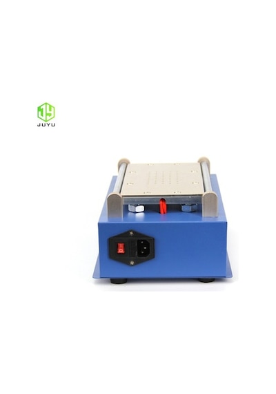 Tbk-988 7Inç 2In1 Vakumlu Seperatör Ekran Touch Cam Ayırma Makine