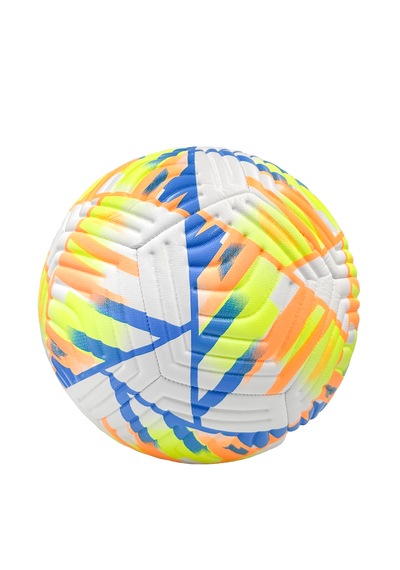 Alastor Futbol Topu Kaliteli Sert Zemin Futbol Topu Turuncu