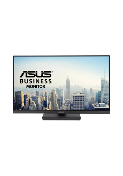 Asus Kurumsal Vb249qg 23.8 Ips 1920x1080 1ms 120hz 300cd Dp Hdmı Vga Hoparlör Vesa 3yıl Flıcker-free,çerçevesiz,düşük Mavi Işık Monitör