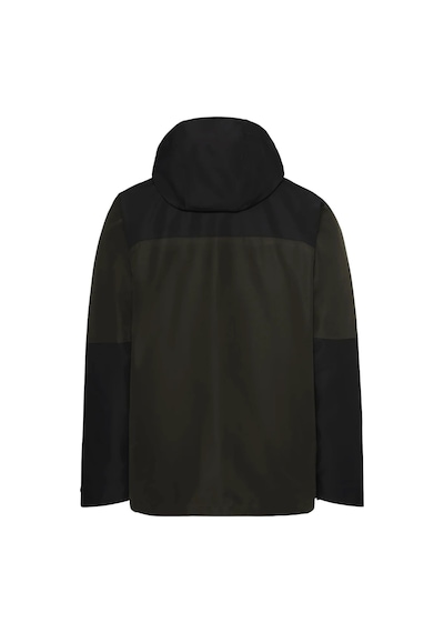 Jack Wolfskın Jack Wolfskin Jasper Pro 3in1 Erkek Outdoor Ceketi E0205 Haki