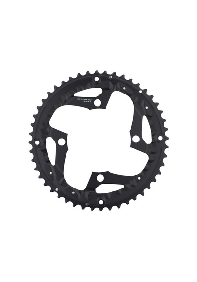Shimano Aynakol Dişlisi Fc-t521/t551/t611 3x10 48t Siyah