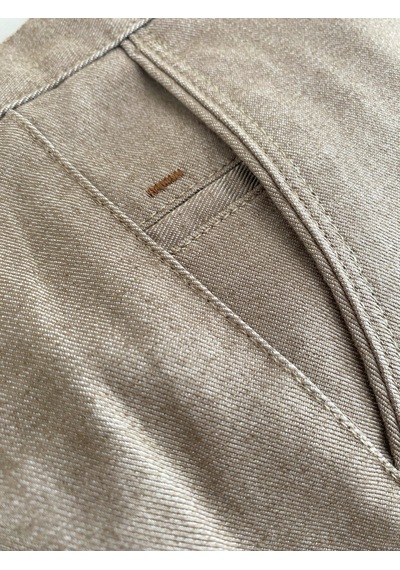 Gruva Erkek Regular Fit Normal Kesim Likralı Esnek Rahat Mevsimlik Gabardin Keten Pantolon Açık Kahverengi Açık Kahverengi Gruva Erkek Regular Fit Normal Kesim Likralı Esnek Rahat Mevsimlik Gabardin Keten Pantolon Açık Kahverengi Açık Kahverengi