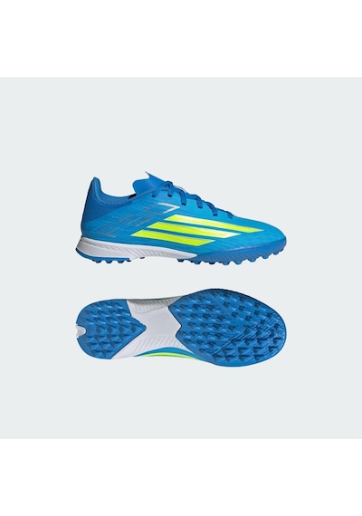Adidas F50 League Tf Halı Saha Ayakkabısı C-adıjr9017j10a00 Mavi