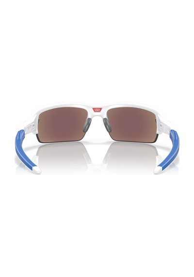 Oakley Unısex Çocuk Gözlük Flak Xs Renkli