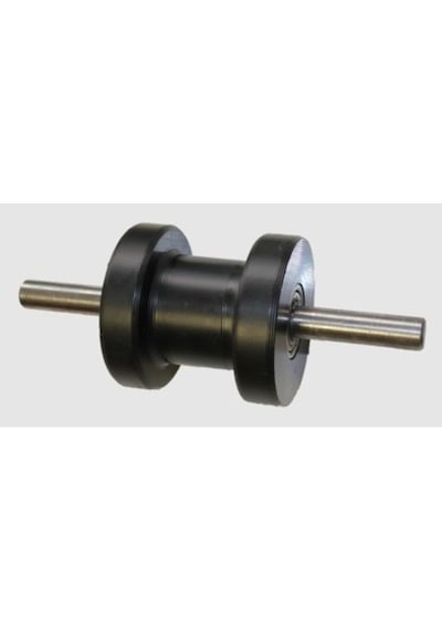 30x30mm Uçan Kapı Makarası