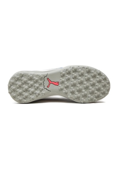 Puma King Match Tt Jr Futbol Halısaha Ayakkabısı - 108050-10318 Beyaz