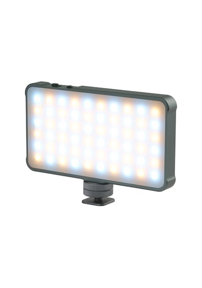 Herigo Hr-ph003 Rgb Led Video Işığı 2500-9900k Type-c