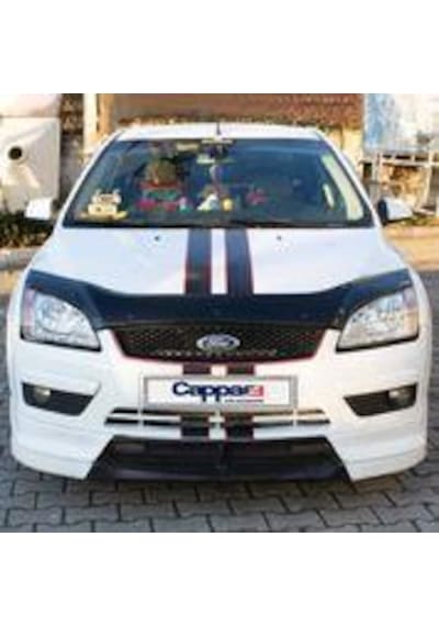 Ford Focus 2005-2008 Cappafe Kaput Rüzgarlığı