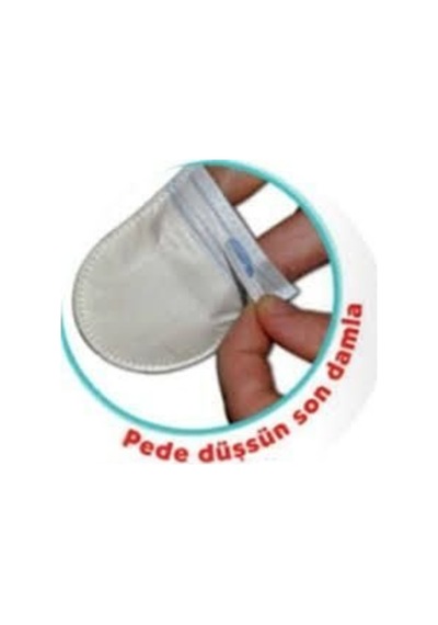 Padman Pedi Istibra Mendili 50 Li