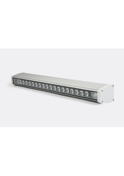 Wallwasher Duvar Boyama Led Aydınlatma 120 Cm 45 Watt Yeşil