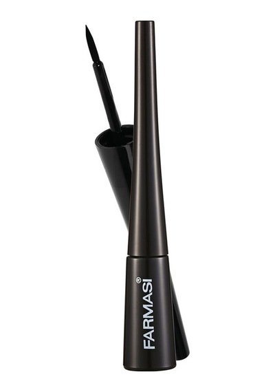 Farmasi Deeplook Dipliner Siyah 4.5 GR