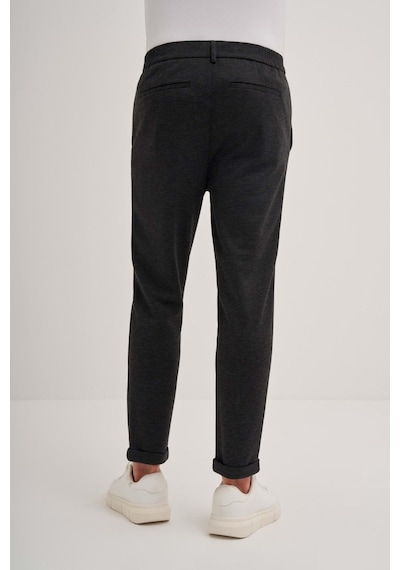 Cazador 0020 Erkek Jogger Pantolon Antrasit