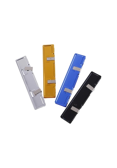 Pasif Ram Soğutucu Aluminyum DDR2 DDR3 DDR4 Bakır Rem Soğutucu -