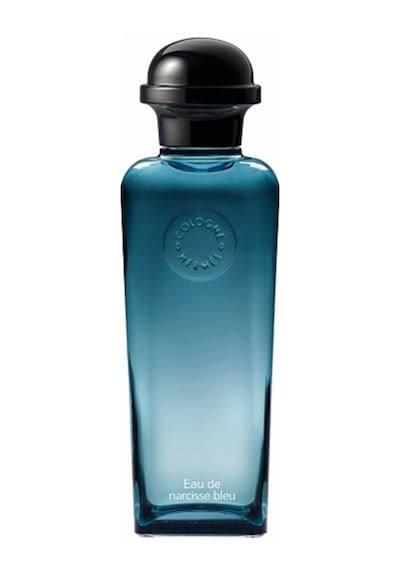 Hermes Eau De Narcisse Bleu Kadın Parfüm EDC 200 ML