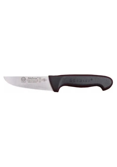 Zenvia 61109 - Sürmene Kasap Deri Yüzme Bıçağı 10,5 Cm Znv2026 Çok Renkli