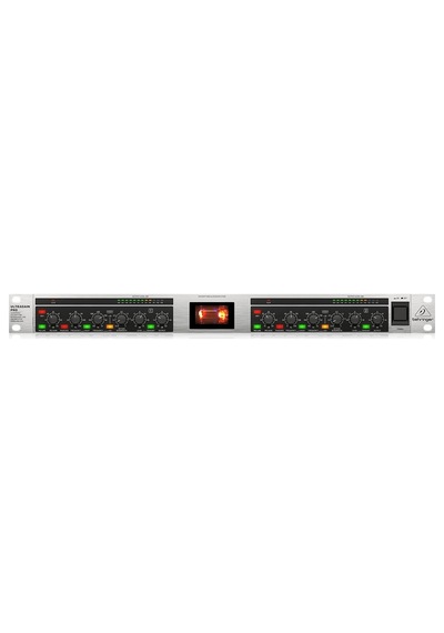 Behrınger Ultragaın Pro Mıc2200 / Mikrofon Preamp