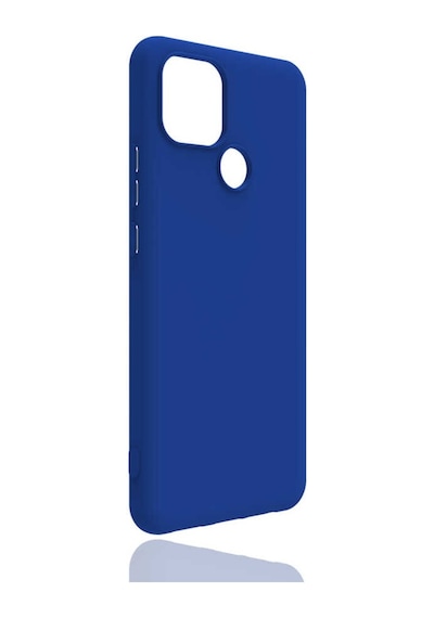 Realme C25 Kılıf Biye Yumuşak Silikon Case