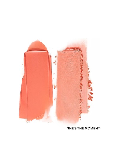 Patrick Ta Double-take Creme & Powder İkili Allık She's The Moment