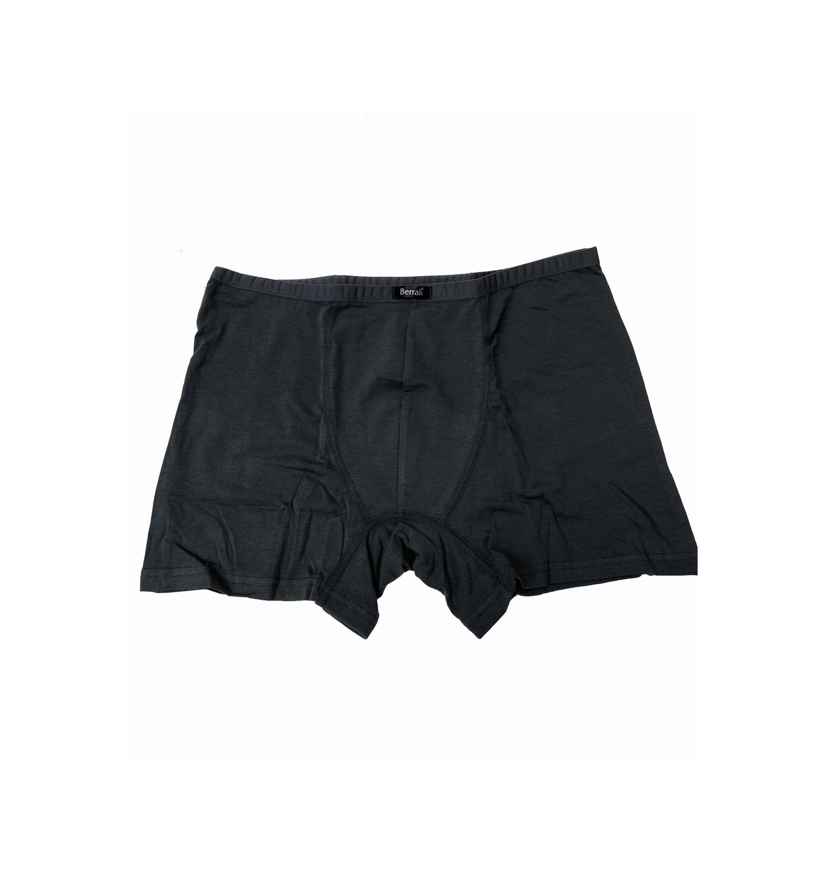 Berrak 4488 Modal Erkek Boxer Saksmavi