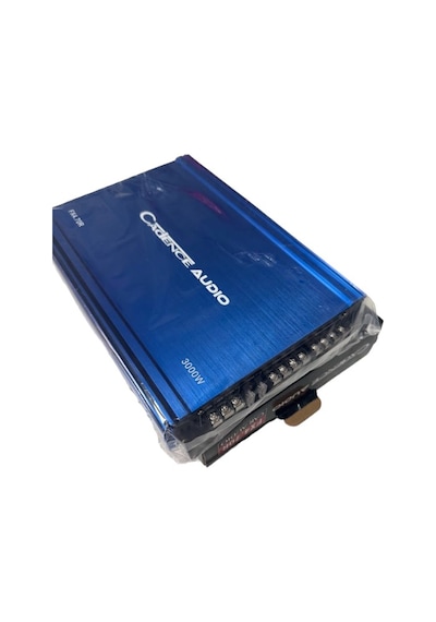 Cadence Fx 4x70r 4 Kanal Amfi