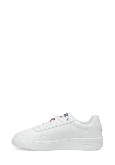 U.S. Polo Assn. U.s. Polo Assn. Coster 6pr Beyaz Erkek Sneaker A102695704