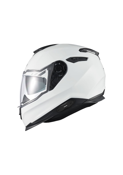 Nexx Y.100 Kapalı Kask Beyaz