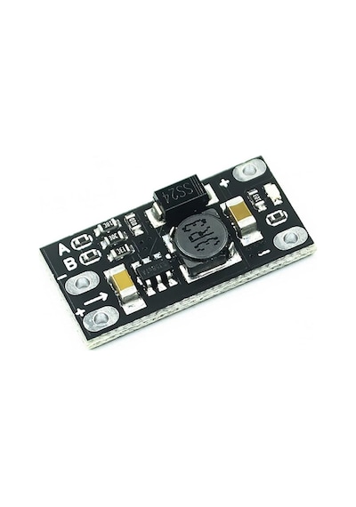 Mini Dc 12v Voltaj Yükseltici Modül 3v To 12v 5v 8v 9v Step Up Sx1308 Dc Boost Çevirici Modül Güç