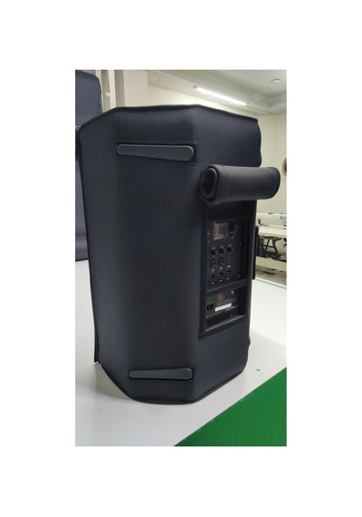 Prx 915 15" Aktif Hoparlör Kabin Için Uyumlu Soft Case Kılıf