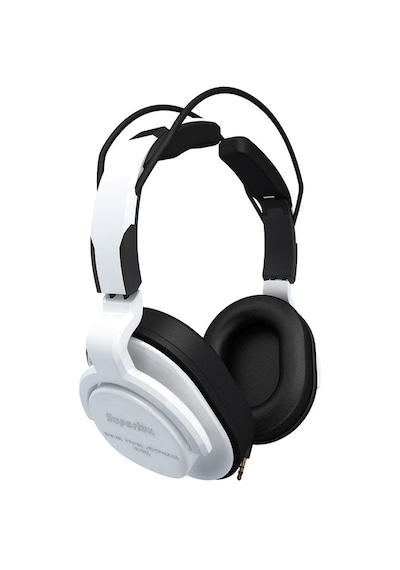 Superlux HD661 Kulaklık Beyaz