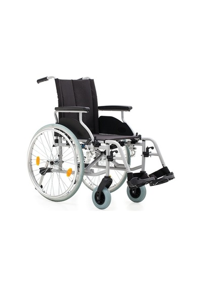 Medikaltec Comfort Özellikli Tekerlekli Sandalye
