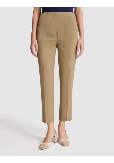 Pierre Cardin Kadın Bej Pantolon 50318977-vr011