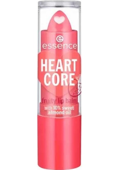 Essence Lıp Care Heart Core Dudak Kremi 02
